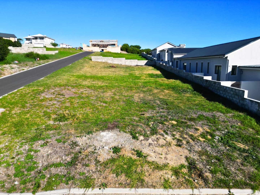 0 Bedroom Property for Sale in Vermont Western Cape